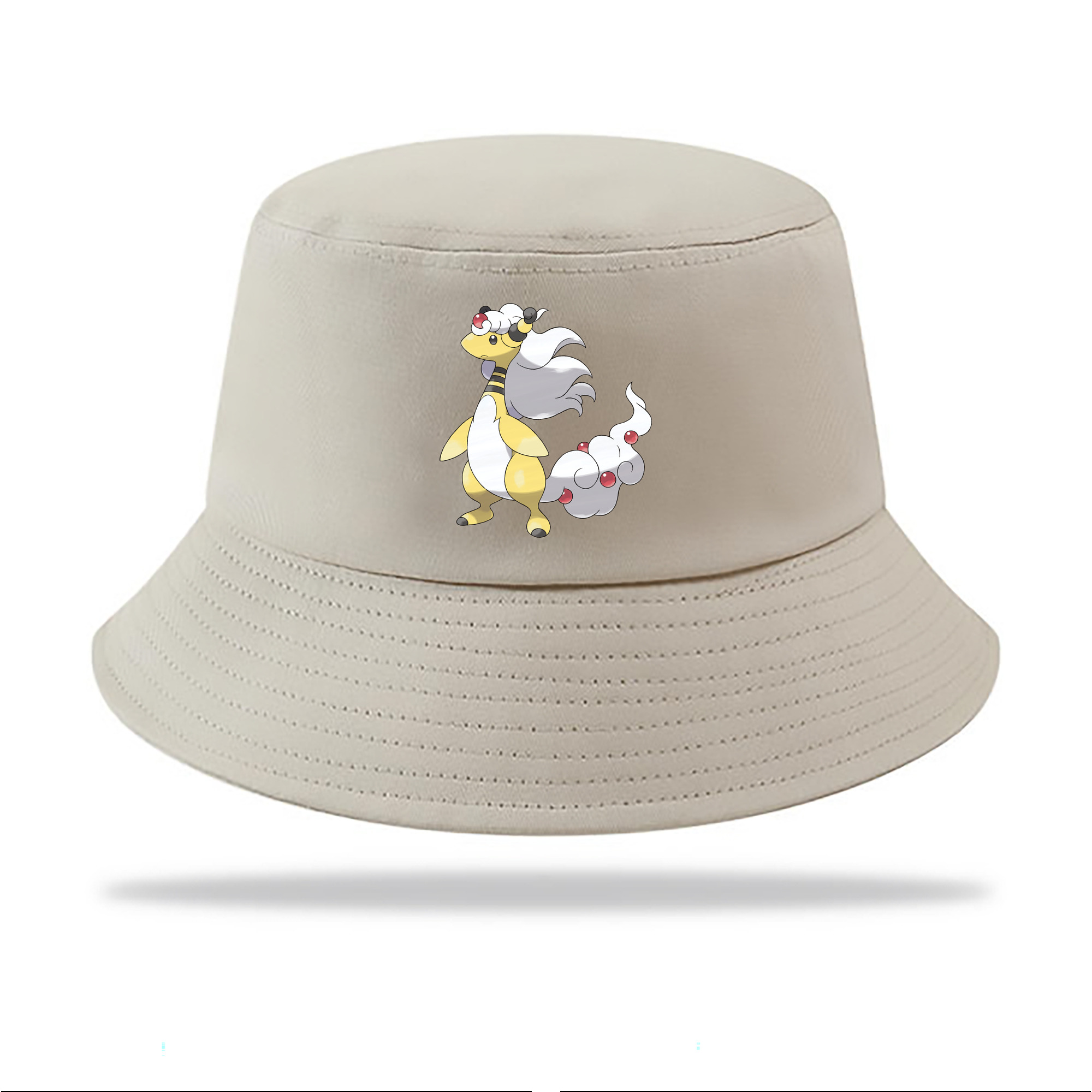 （画像用） ポケットモンスター Pokémon アウトドア日除けバケットハット